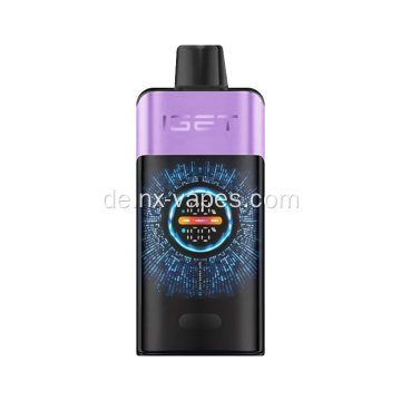 Ich erhalte einen 12.000 Puffs in Australien